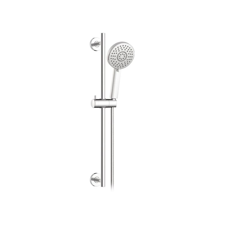 Bộ sen tay Airsense 120R kết hợp thanh trượt Hafele 495.60.684