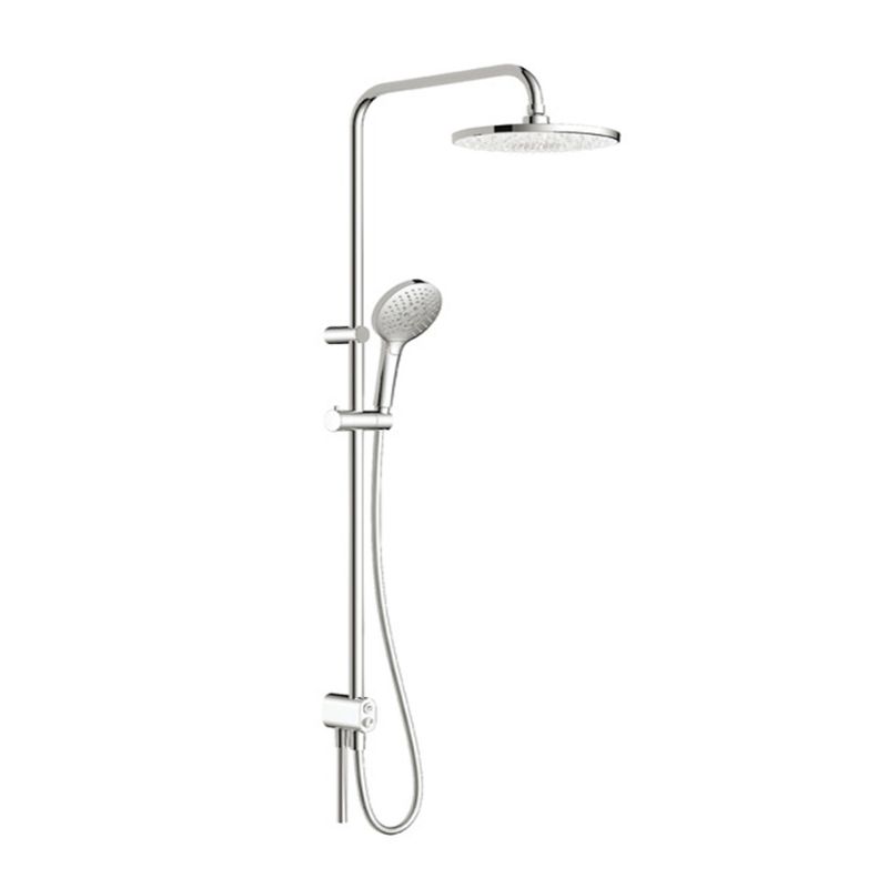 Thanh sen kết hợp không bộ trộn 227R Hafele 495.60.104