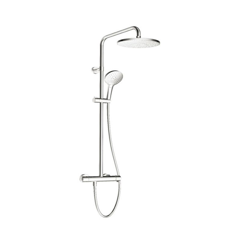 Thanh sen kết hợp điều nhiệt Intensity 227R Hafele 495.60.101