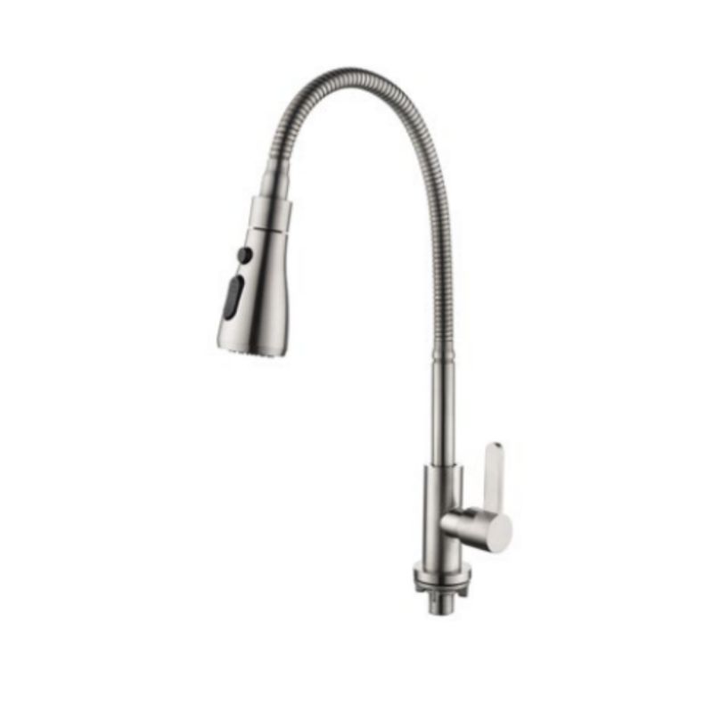Vòi bếp Hafele nước lạnh DIY Chrome 495.50.280