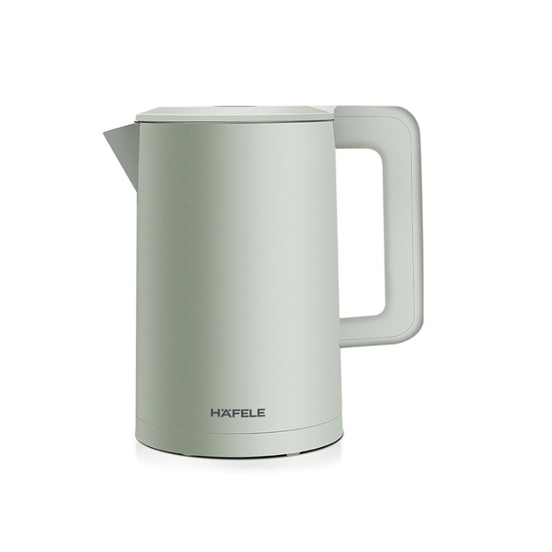 Ấm đun nước siêu tốc Hafele HS-K1706DG 535.43.549