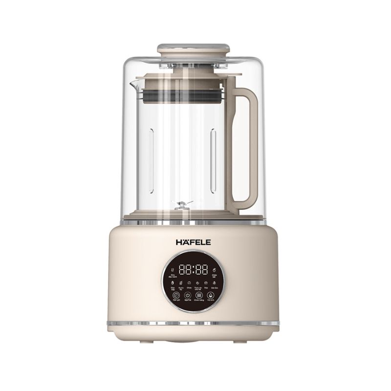 Máy làm sữa hạt Hafele HS-B151NW 535.43.485