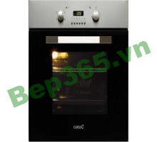 Lò nướng Cata ME 610 Piro