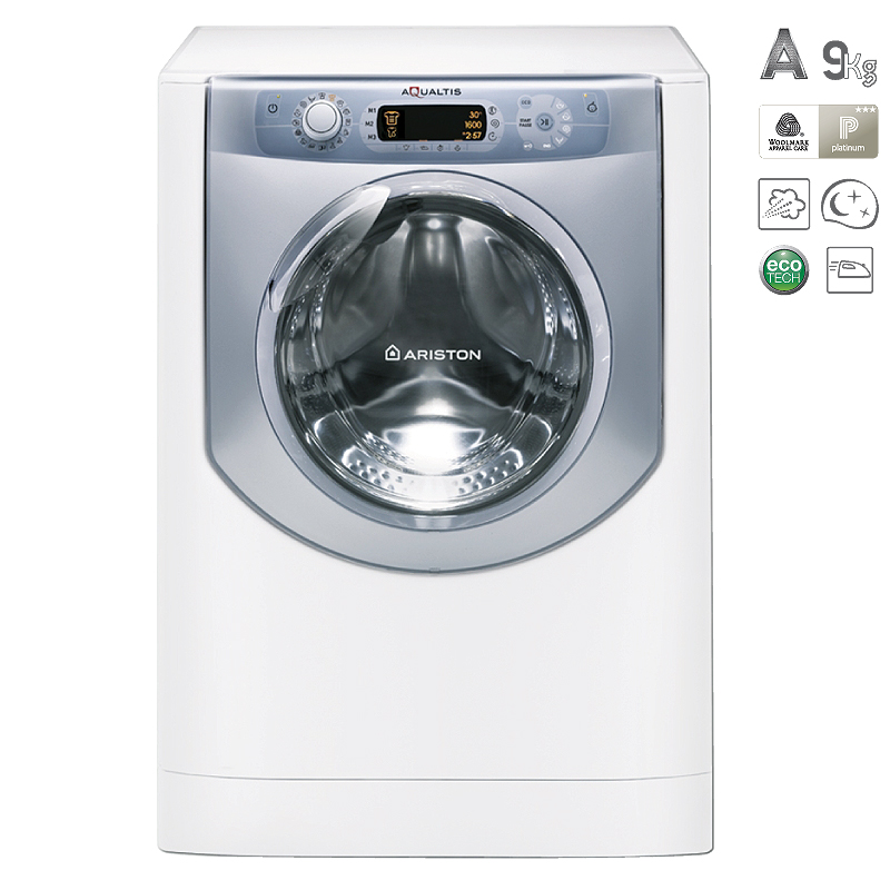 Máy giặt quần áo Ariston AQ9D 69 U(EX)