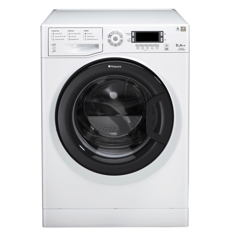 Máy giặt quần áo Ariston WMG 9237B EX