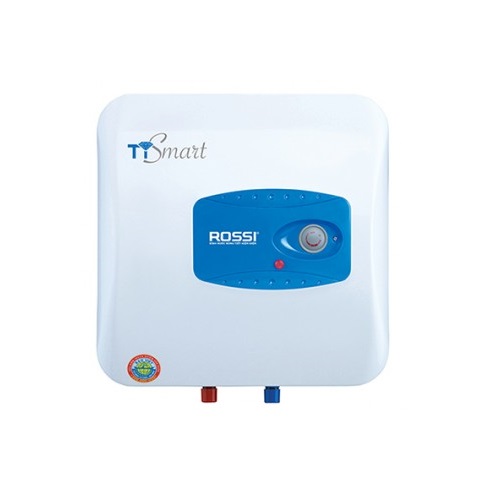 Máy nước nóng gián tiếp ROSSI TI - SMART 15L