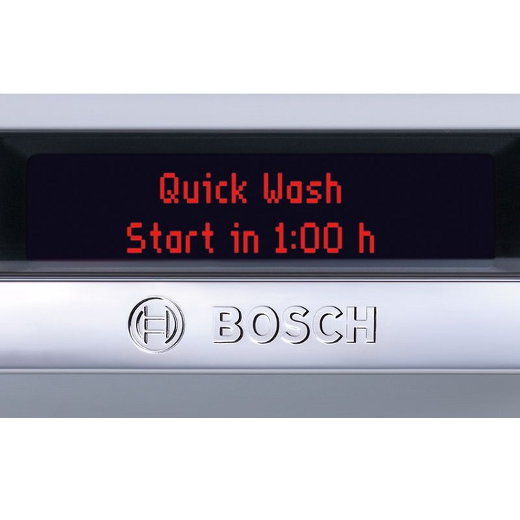 Bosch SMS46II04E máy rửa chén bát tối ưu nhất