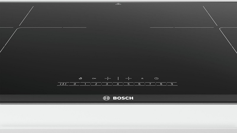 Điều khiển Bếp Từ Bosch PPI82560MS 