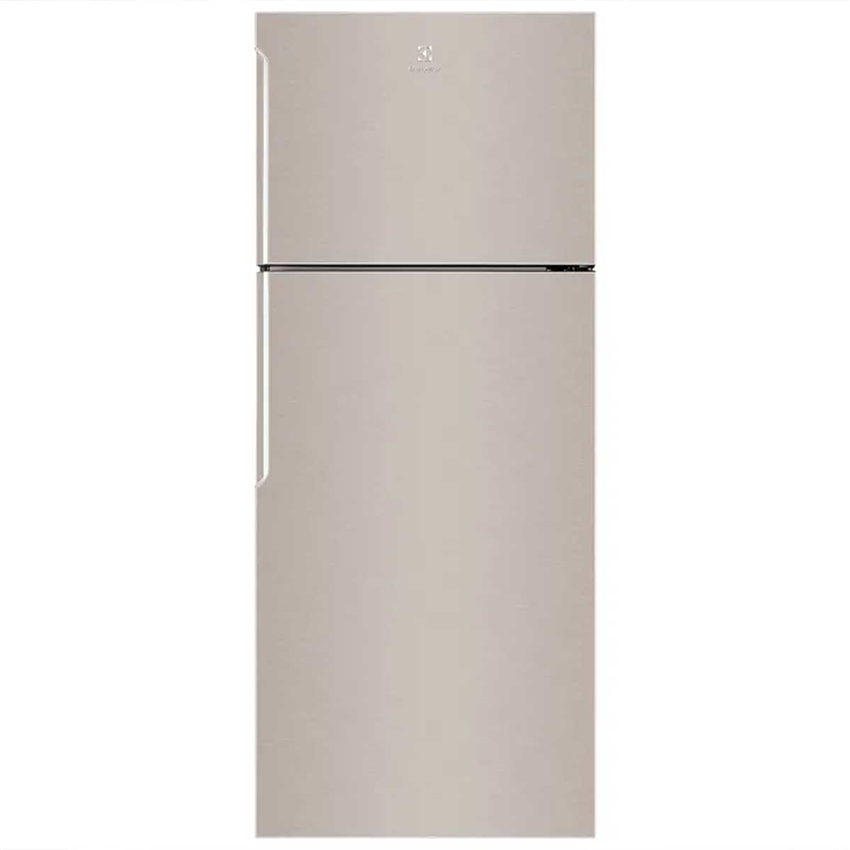 Tủ Lạnh ELECTROLUX Inverter 460 Lít ETB4600B-G