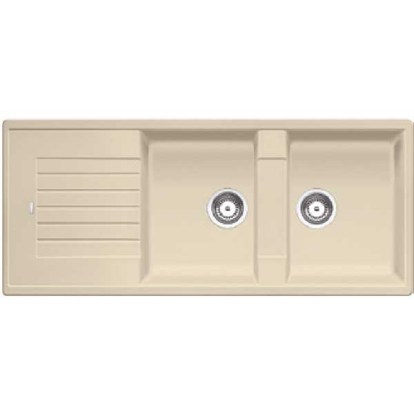 Chậu đá BLANCOZIA 8S 565.76.659 MÀU VÀNG NHẠT